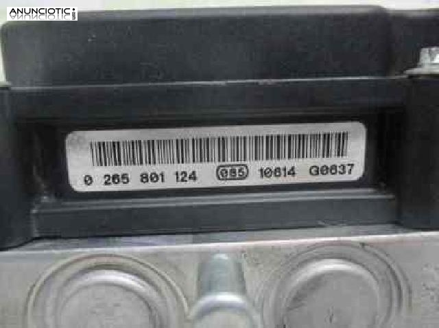 Abs 178940 fiat grande punto (199) 1.3