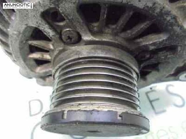 Alternador 326224 nissan qashqai (j10)