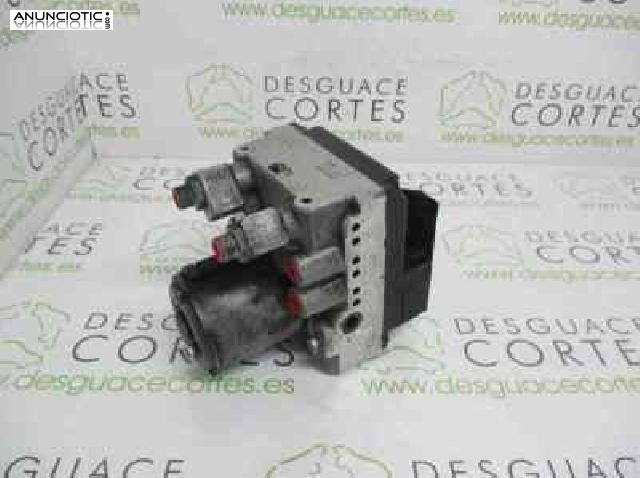 Abs 186991 audi a8 (d2) 4.2 quattro