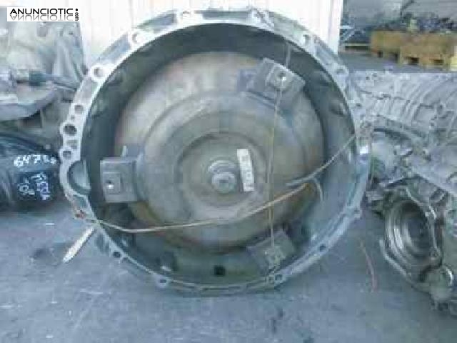 Caja de cambios 147870 jaguar xk8/xkr