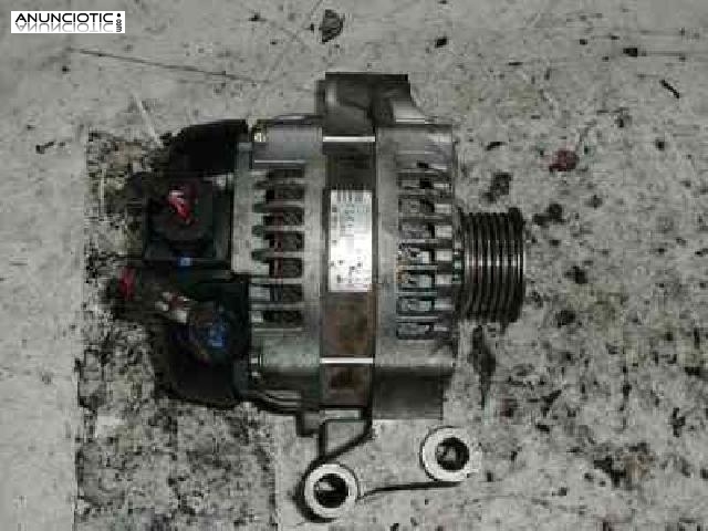 Alternador 42084 volvo s40 berlina 2.0