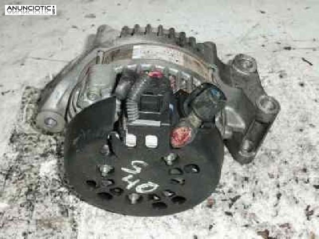 Alternador 42084 volvo s40 berlina 2.0
