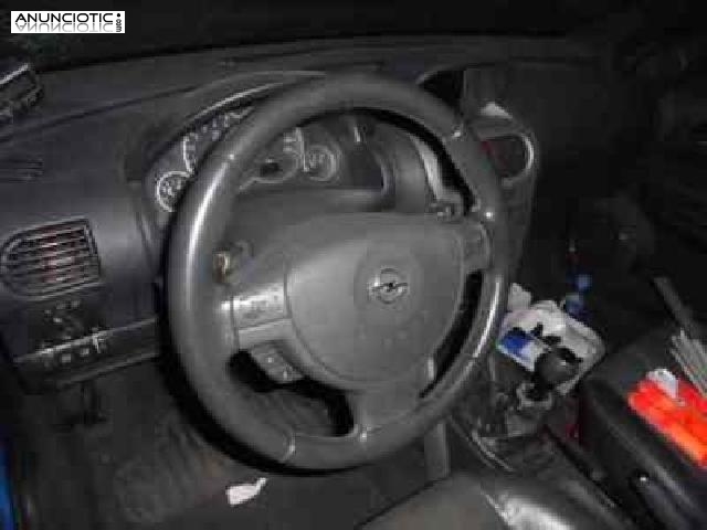 Aleta 292784 opel tigra twin top cosmo