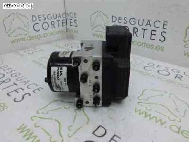 Abs 212836 kia cerato 1.6 lx familiar