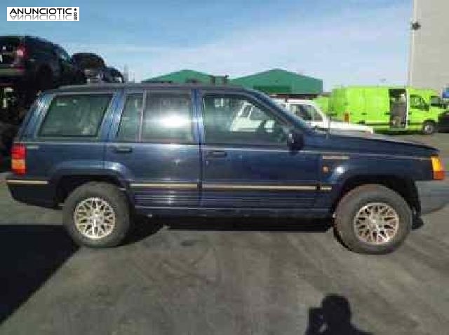 Alternador 86958 jeep gr.cherokee