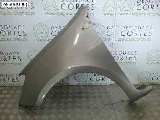 Aleta 340483 renault clio grandtour