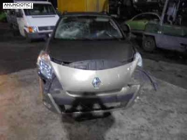 Aleta 340483 renault clio grandtour