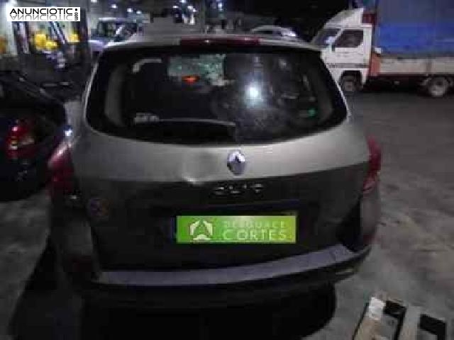 Aleta 340483 renault clio grandtour