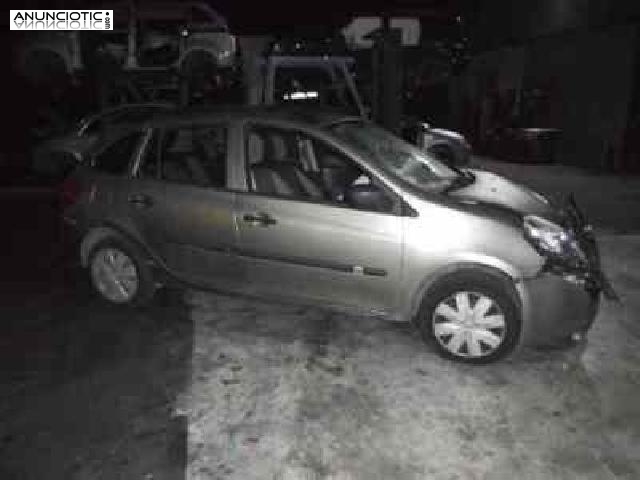 Aleta 340483 renault clio grandtour