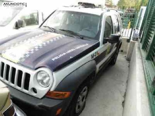 Aleta 313301 jeep cherokee (kj) 2.8 crd