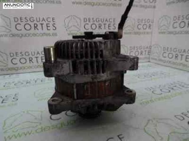 Alternador 194331 citroen c5 berlina