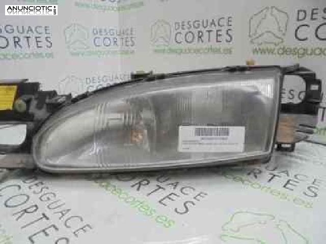 Faro 375826 ford mondeo berlina/familiar