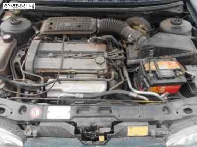 Faro 375826 ford mondeo berlina/familiar