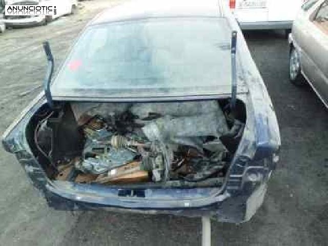 Caja de cambios 60733 mazda 626 berlina