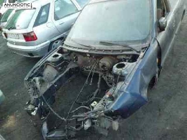 Caja de cambios 60733 mazda 626 berlina