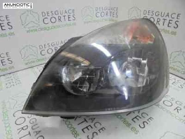 Faro 379053 renault clio ii fase ii