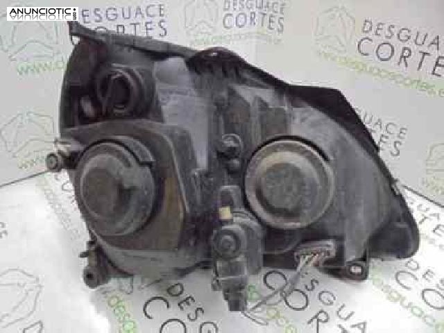 Faro 379053 renault clio ii fase ii