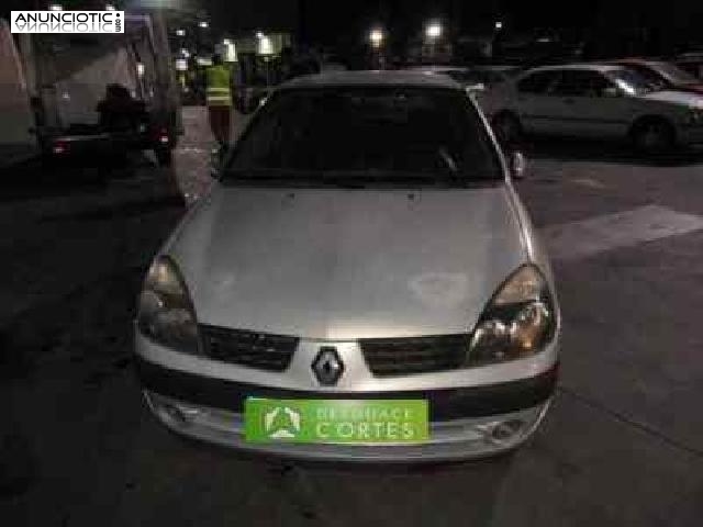Faro 379053 renault clio ii fase ii