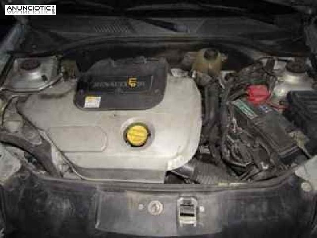 Faro 379053 renault clio ii fase ii