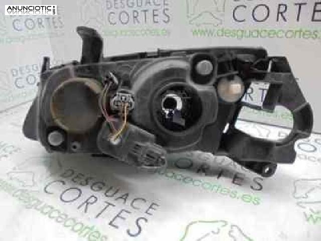 Faro 377872 nissan almera (n16/e) acenta