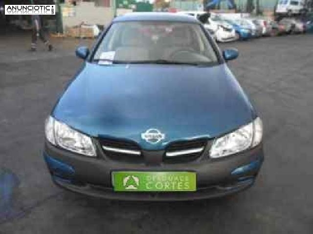 Faro 377872 nissan almera (n16/e) acenta