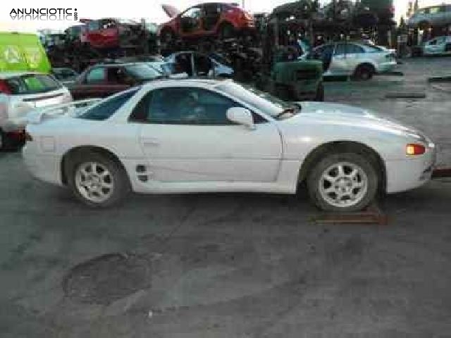 Paragolpes del 281215 mitsubishi 3000 gt