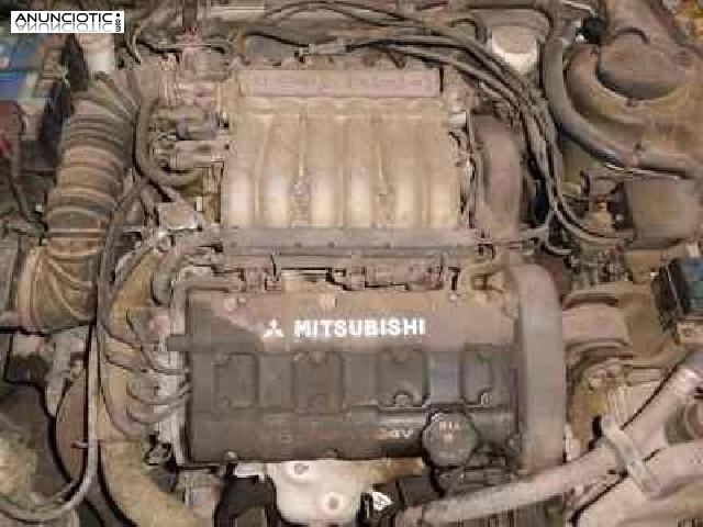 Paragolpes del 281215 mitsubishi 3000 gt