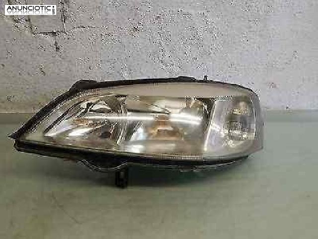 96061 faro de opel astra g berlina club