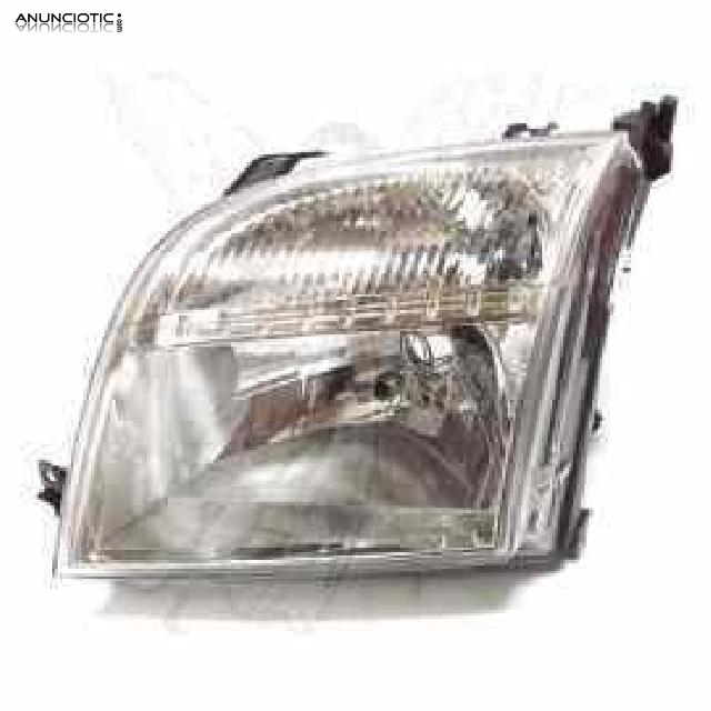 93916 faro de ford fusion (cbk) + 1.25