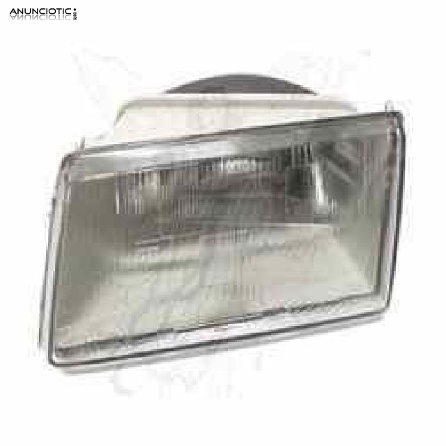 93856 faro de peugeot 309 b&aacute;sico 1.1