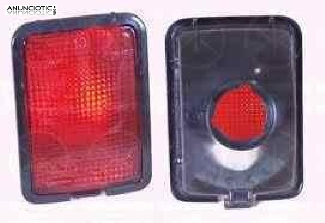 95388 antiniebla de volkswagen t4