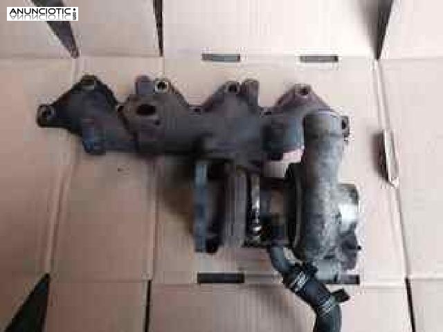 96094 turbo opel astra g berlina club