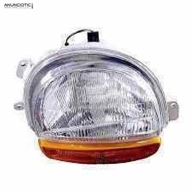 93746 faro de renault twingo (co6) 1.2