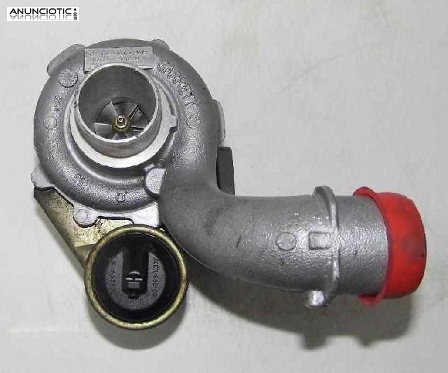 96156 turbo renault master ii phase 2