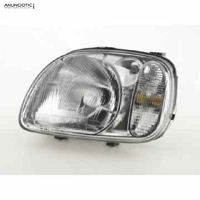 95487 faro de nissan micra (k11) b&aacute;sico
