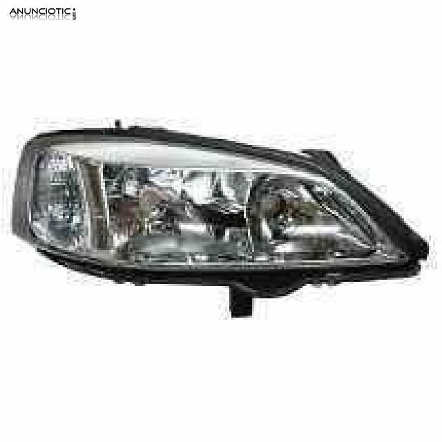 95842 faro de opel astra g berlina club