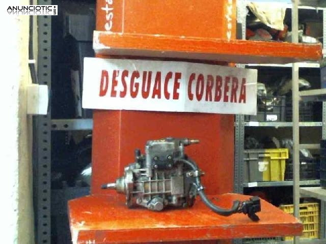 96218 bomba inyeccion de audi a4 avant