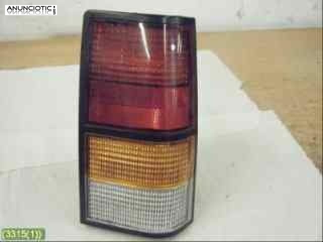 92804 piloto de opel corsa a b&aacute;sico