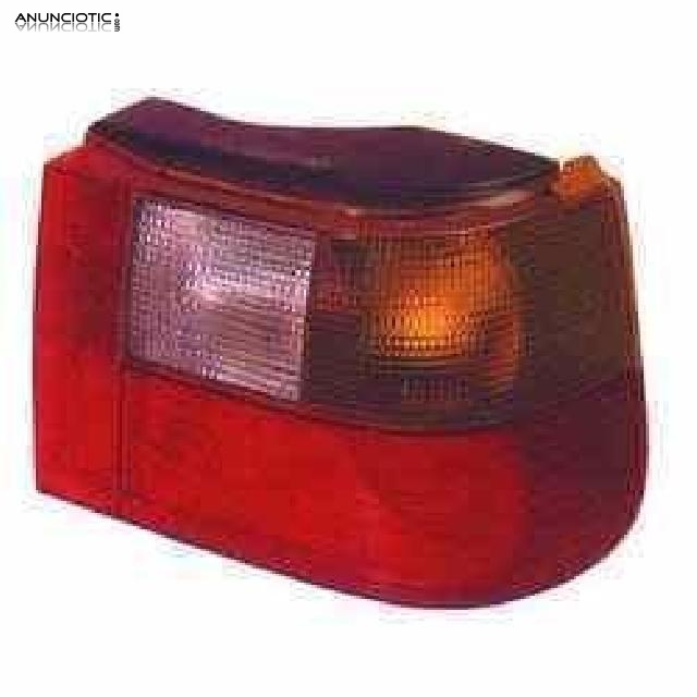 93140 piloto de seat ibiza (6k) b&aacute;sico