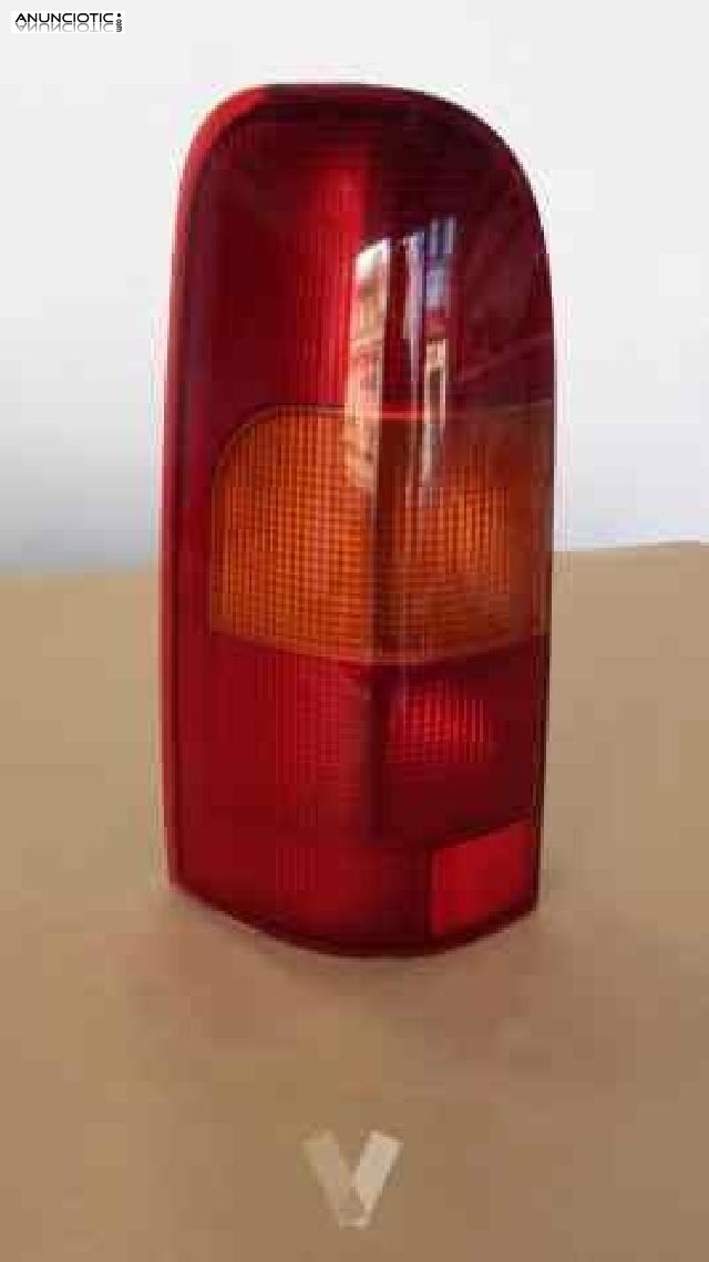 94731 piloto de nissan vanette cargo