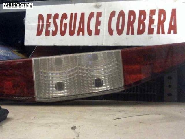 96393 piloto de fiat dobl&ograve; (119) 1.3