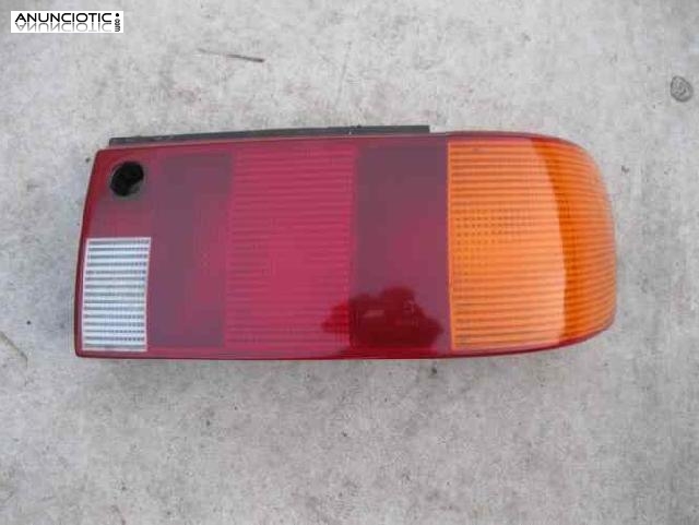 93252 piloto de audi coupe (8b3) b&aacute;sico