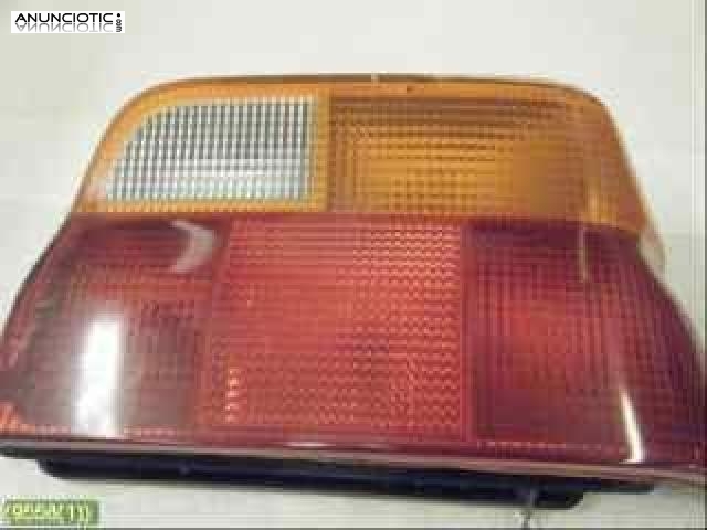 92833 piloto de ford escort