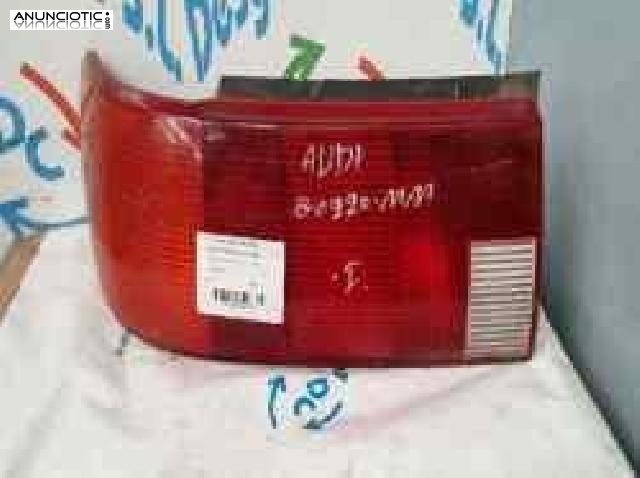 93291 piloto de audi coupe (8b3) b&aacute;sico