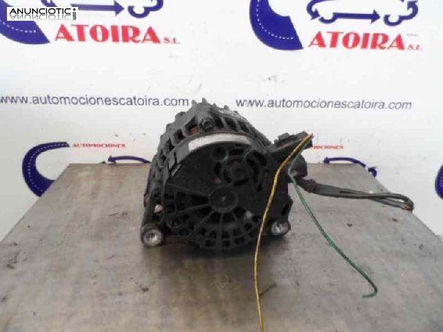 Alternador 431859 peugeot 206 berlina