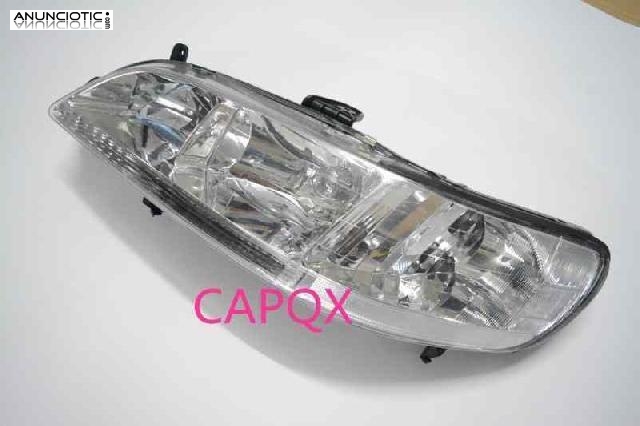 94746 faro de honda accord coup&eacute;