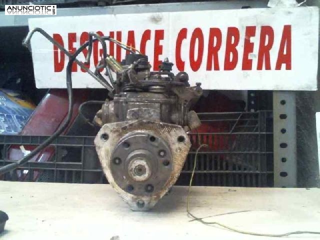 96396 bomba inyeccion de skoda felicia