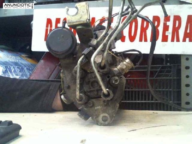 96396 bomba inyeccion de skoda felicia