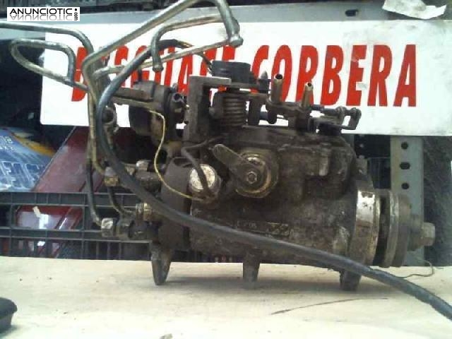 96396 bomba inyeccion de skoda felicia