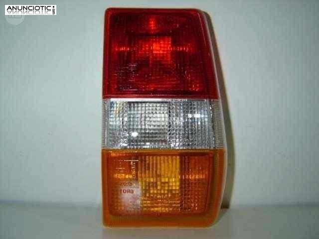 92756 piloto de ford fiesta